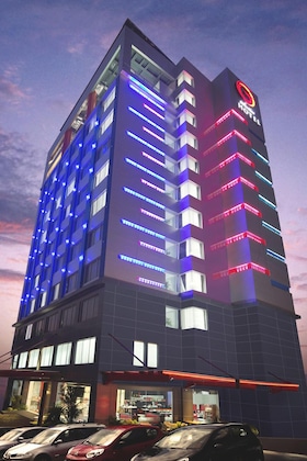 Gallery - G Suites Hotel By Amithya