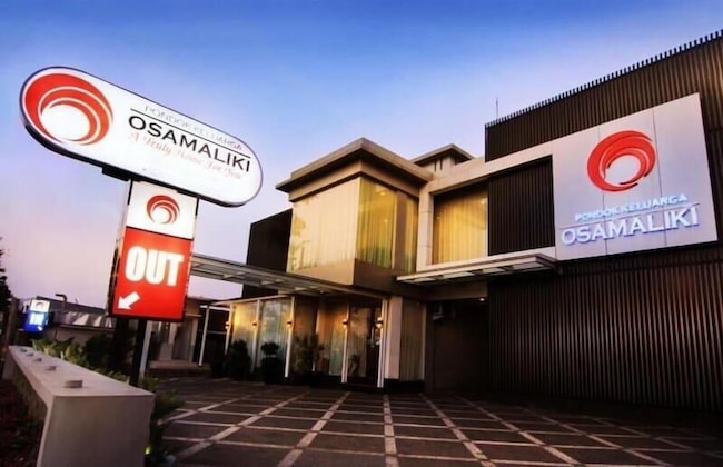 Gallery - Pondok Keluarga Osamaliki
