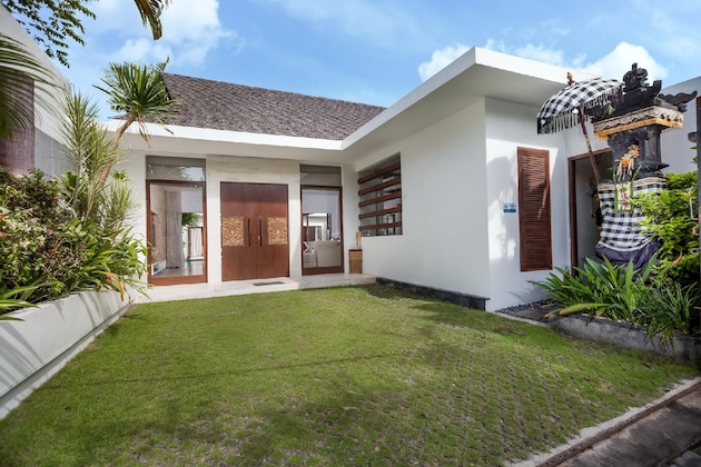 Gallery - Villa Illam