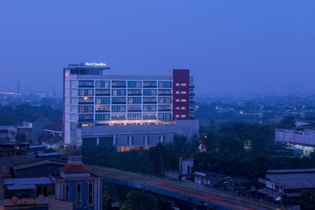 Gallery - Hotel Santika Cikarang