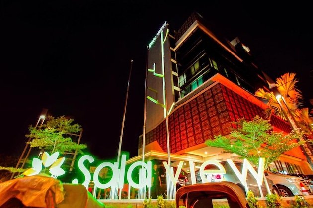 Gallery - Sala View Hotel