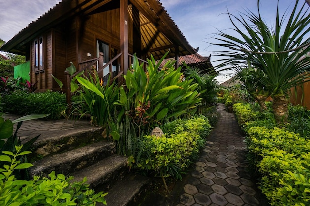 Gallery - Laguna Reef Huts