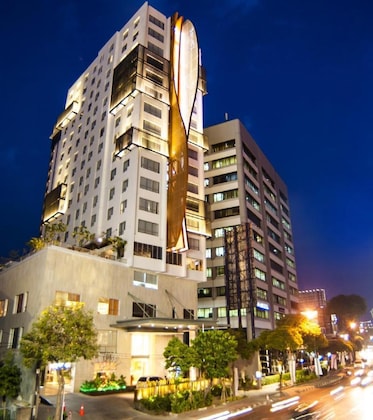 Gallery - Crown Prince Hotel Surabaya