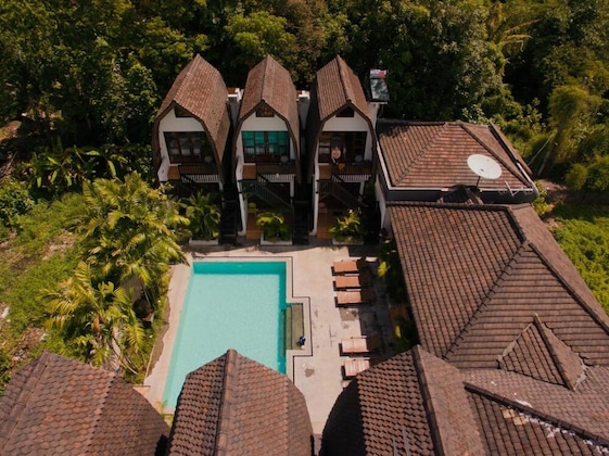 Gallery - Mojo Resort