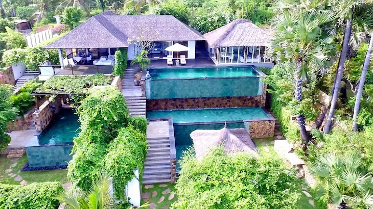Gallery - Shunyata Villas Bali