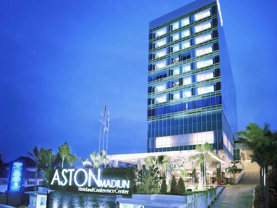 Gallery - Aston Madiun Hotel & Conference Center