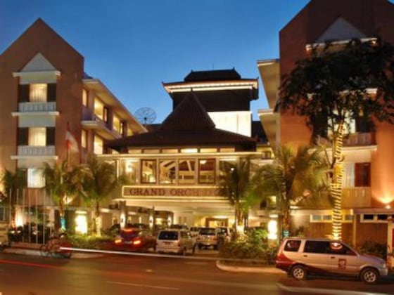 Gallery - Grand Orchid Hotel Solo