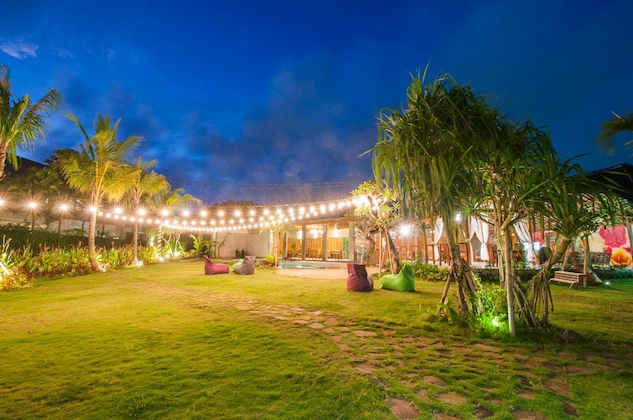 Gallery - Anyar Sari Villa