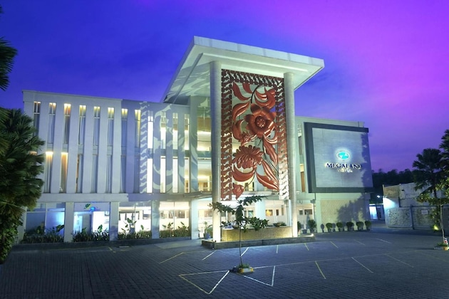 Gallery - Megaland Hotel