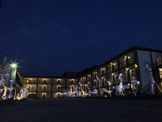 Gallery - Griptha Hotel
