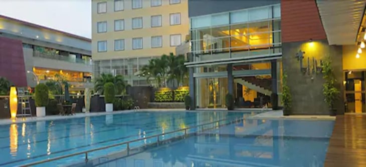 Gallery - Grage Hotel Cirebon