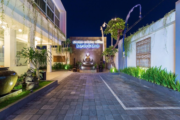 Gallery - Bajra Bali Villa Seminyak