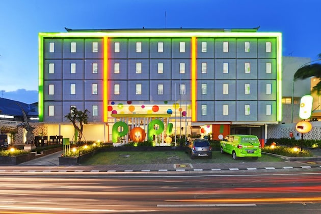 Gallery - Pop! Hotel Nusa Dua