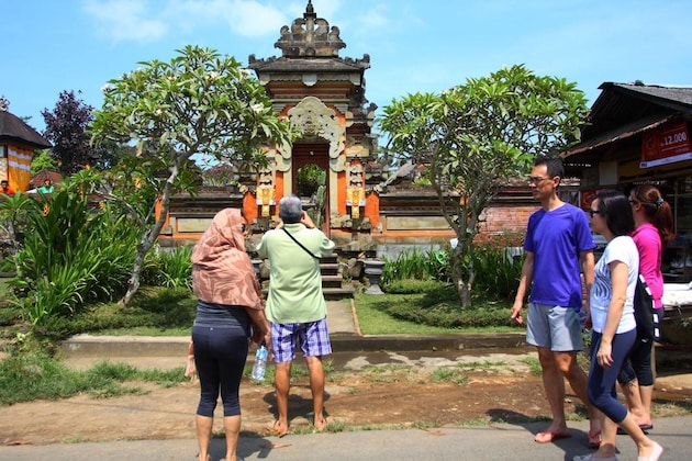 Gallery - Beingsattvaa Luxury Ubud