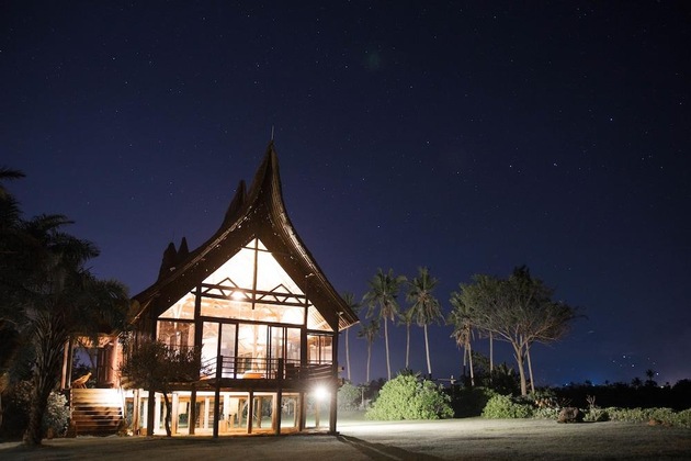 Gallery - Villa Campuhan