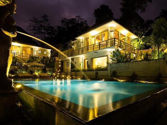 Gallery - Jiwa Klusa Luxury Villa