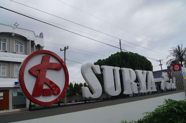 Gallery - Surya Hotel Duri