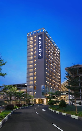 Gallery - Nagoya Plasa Hotel