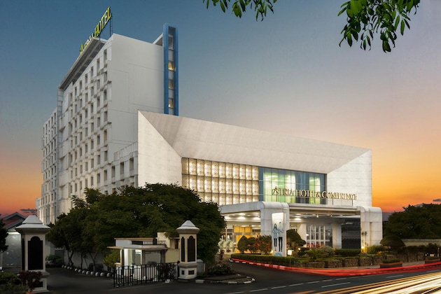 Gallery - Atria Hotel Magelang