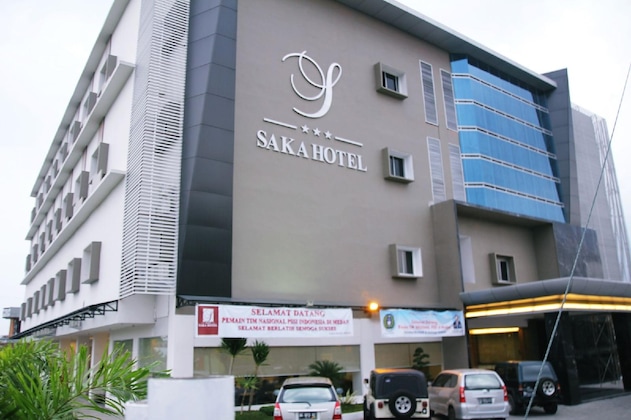 Gallery - Saka Hotel Medan
