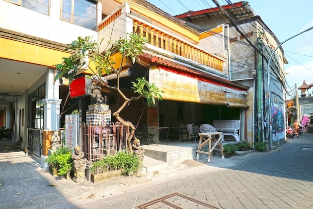 Gallery - Gemini Star Hotel Kuta