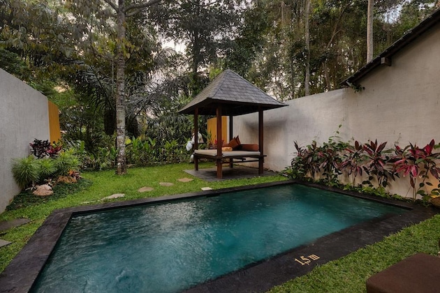 Gallery - Ubud Padi Villas