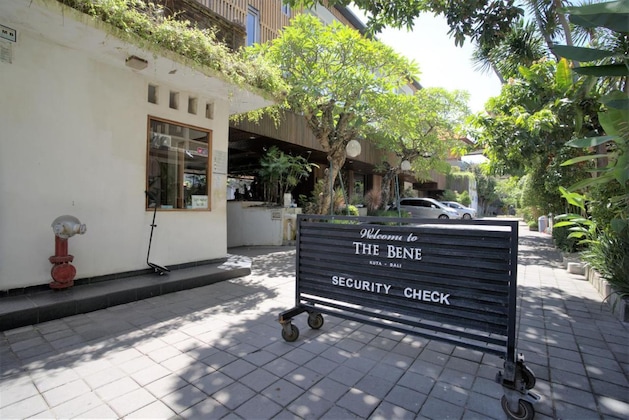 Gallery - The Bene Hotel