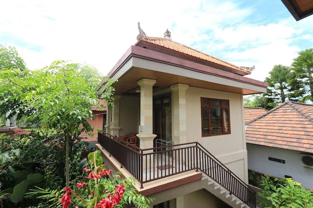 Gallery - Frangipani Bungalow Ubud