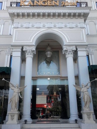 Gallery - Kangen Boutique Hotel