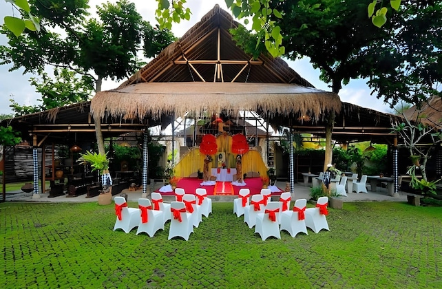 Gallery - Alam Puisi Villa