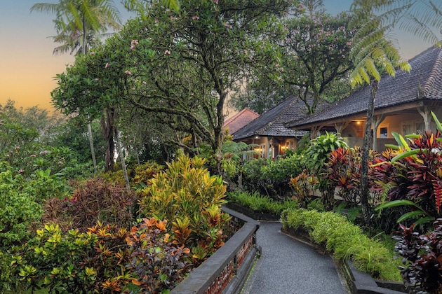 Gallery - Taman Indrakila