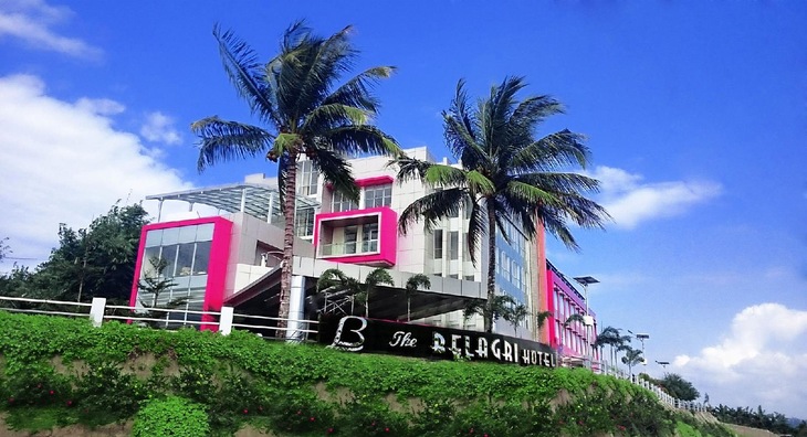 Gallery - The Belagri Hotel And Convention