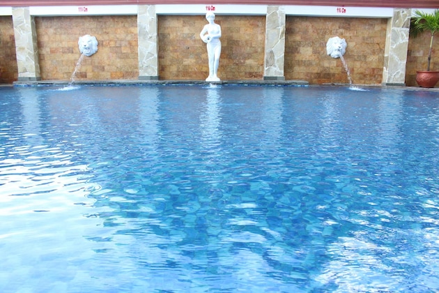 Gallery - Swiss-Belhotel Tarakan