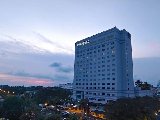 Gallery - Four Points By Sheraton Batam