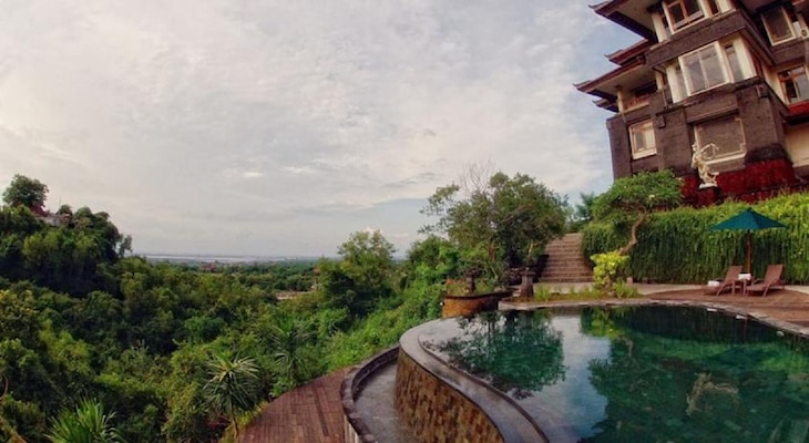 Gallery - Langon Bali Resort