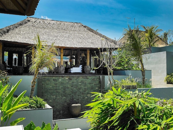 Gallery - The Purist Villas & Spa