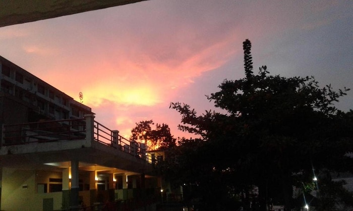 Gallery - Pandu Lakeside Hotel Parapat - Toba Lake