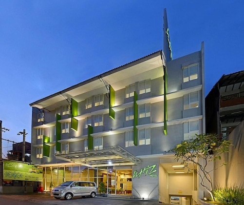 Gallery - Whiz Hotel Malioboro Yogyakarta
