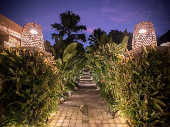Gallery - The Tukad Villa
