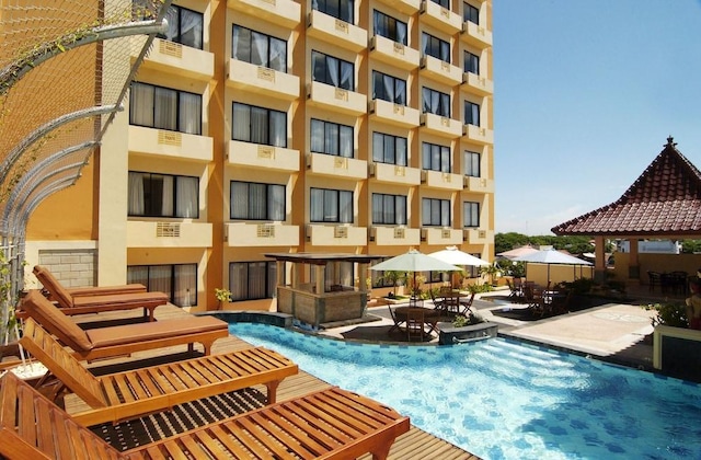 Gallery - Pandanaran Hotel Semarang