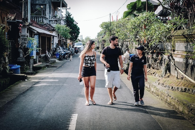 Gallery - Puri Gangga Resort Ubud