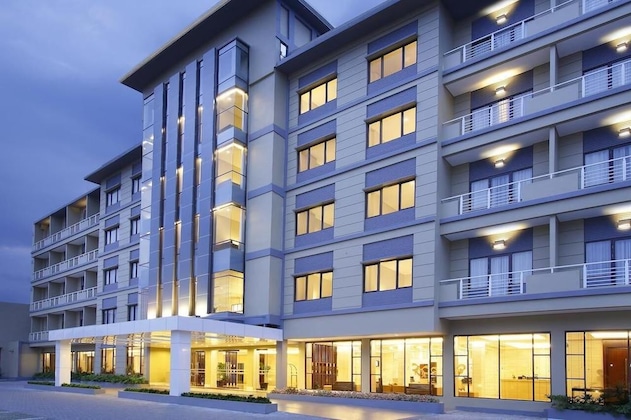 Gallery - Hotel Surya Yudha Purwokerto