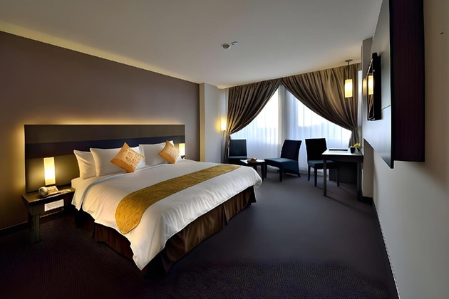 Gallery - Tjokro Hotel Pekanbaru