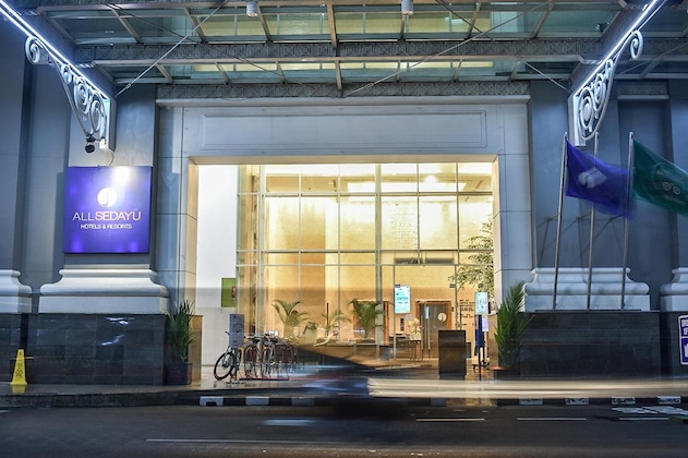 Gallery - All Sedayu Hotel Kelapa Gading