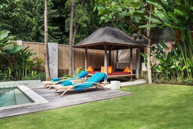 Gallery - Villa Liang By Nagisa Bali