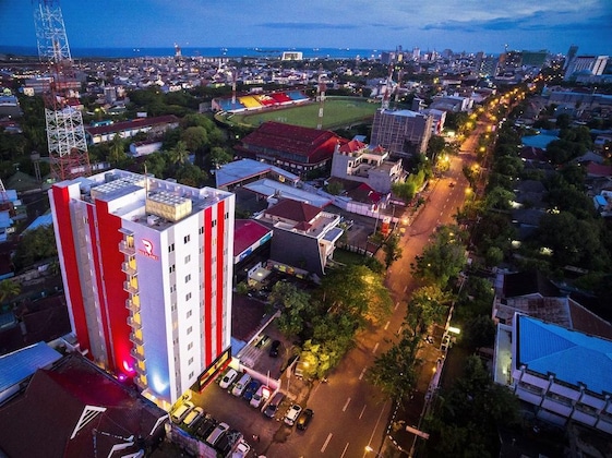 Gallery - Monoloog Hotel Makassar
