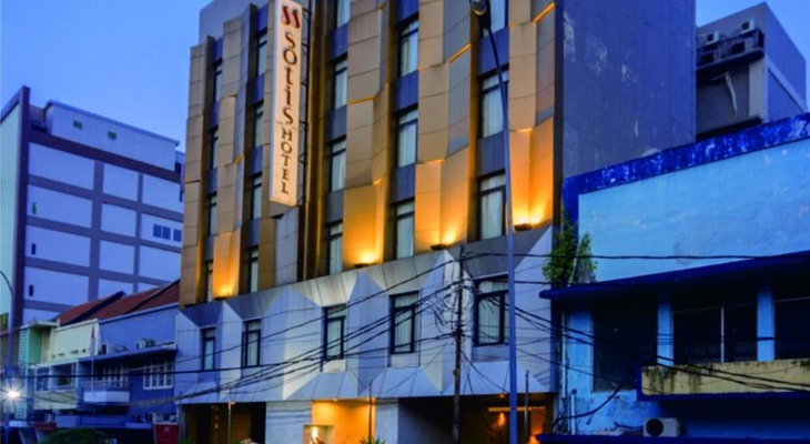 Gallery - Sotis Hotel Falatehan Jakarta