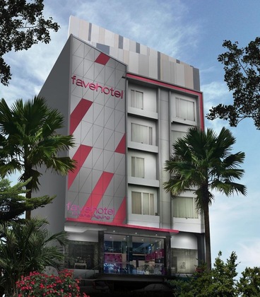 Gallery - Favehotel Graha Agung Surabaya