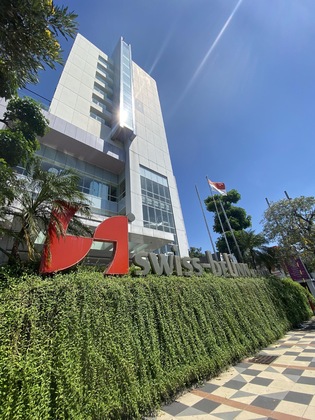 Gallery - Swiss-Belinn Manyar