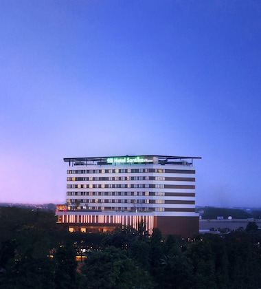 Gallery - Hotel Santika Premiere Bintaro